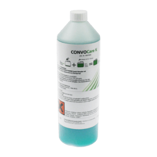 WASCHMITTELKONZENTRAT CONVOCARE K - 1L